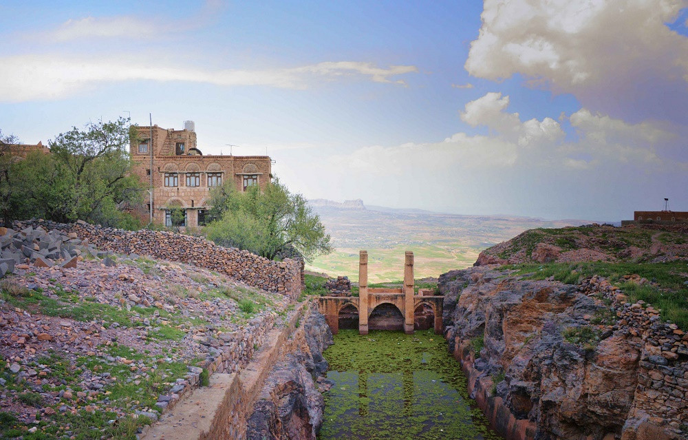yemen