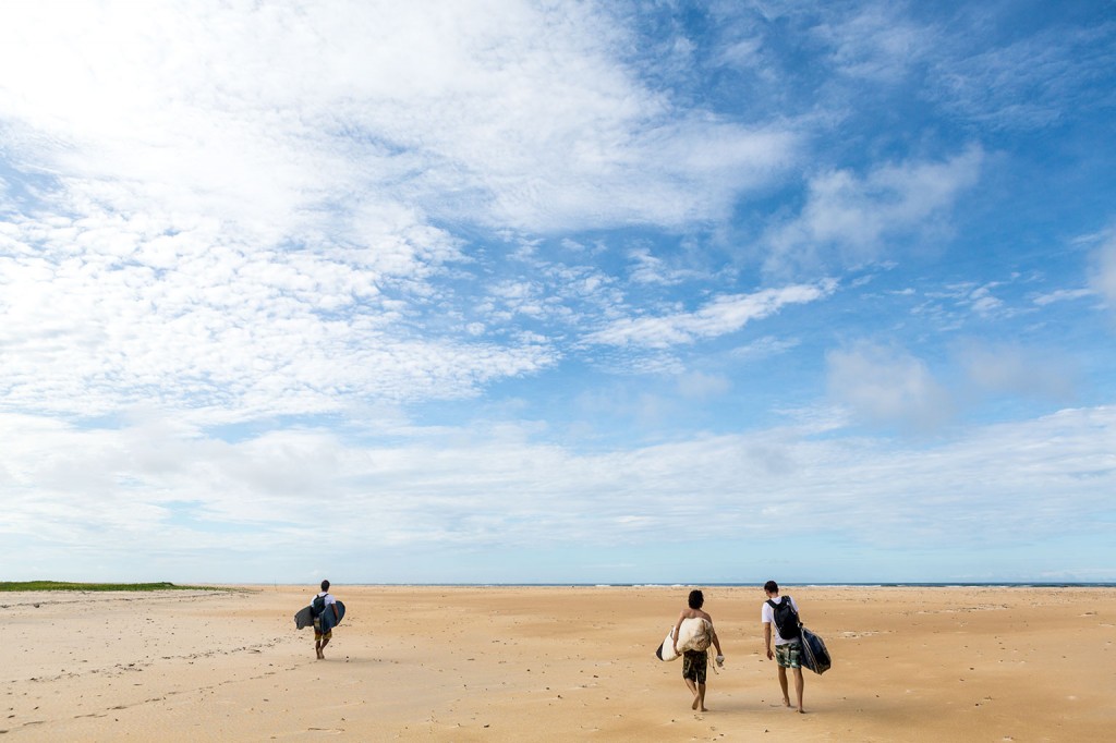 SurfEXPLORE Sierra Leone