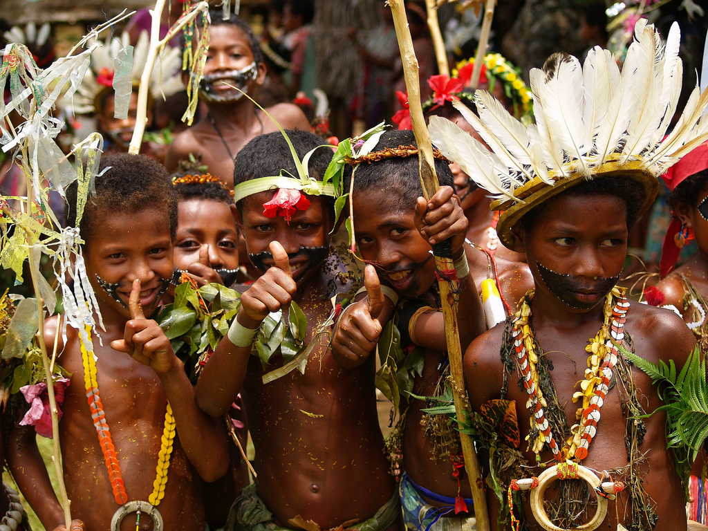Is It Safe To Travel To Papua New Guinea Is It Safe To Travel To Papua New Guinea