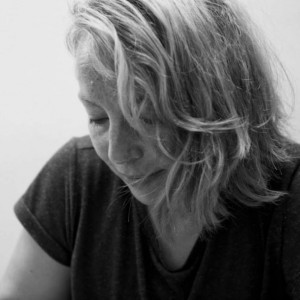 Documentary photographer Alison Baskerville - Gaza Faces