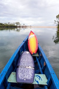 SurfEXPLORE Sierra Leone