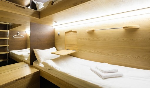 Sleepbox