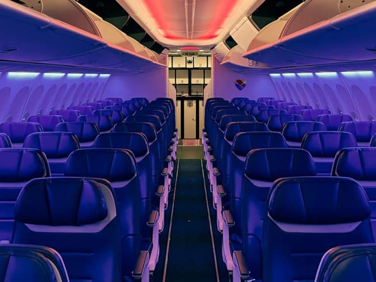 cabin The Ultimate Guide — Choosing the best seat in Economy battleface insights battleface.com