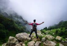 mist Travel insurance — the solo adventurer's secret weapon battleface insights battleface.com