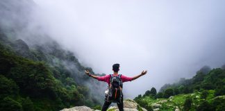 mist Travel insurance — the solo adventurer's secret weapon battleface insights battleface.com