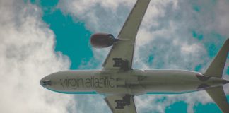 VA #baggagepro — Virgin Atlantic baggage allowance battleface insights battleface.com