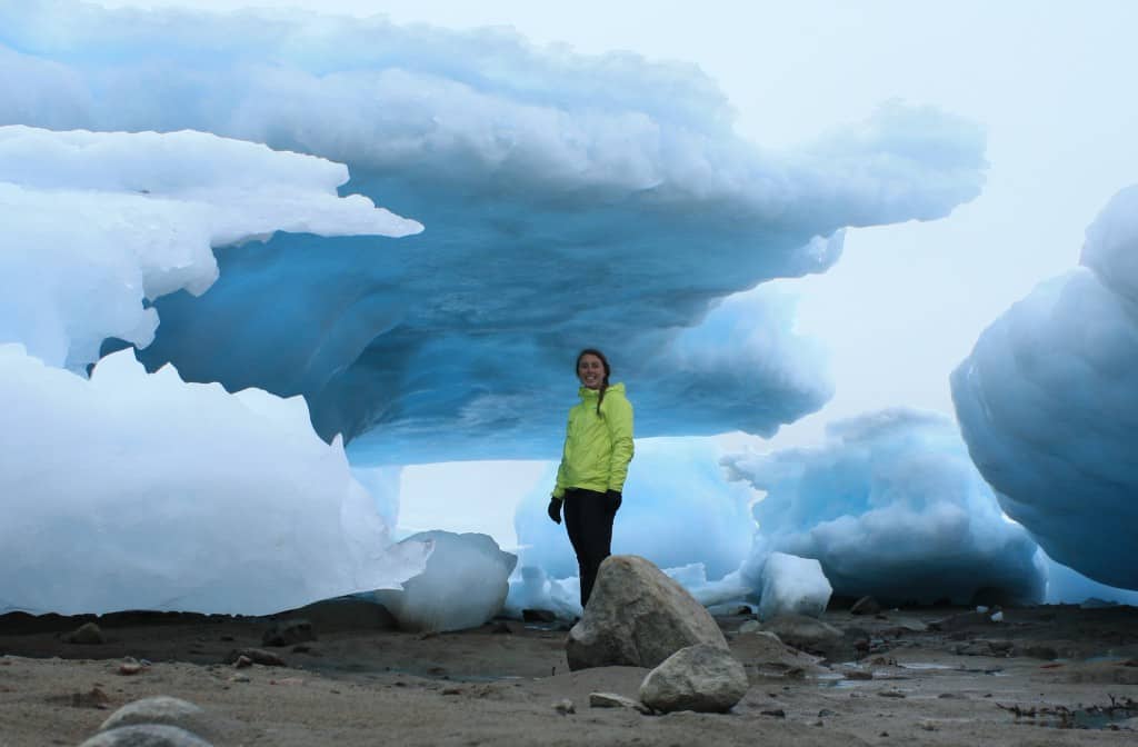 Miattleface.comkaela in Iqaluit, Nunavut - b