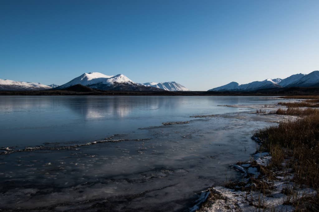 Exploring the wilds of Northern Canada? Start with these INTREPID travel blogs - battleface.com