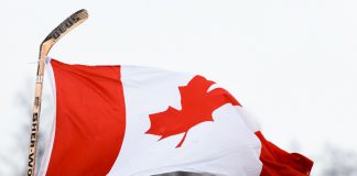 flag The spirited journeys of globetrotting Canadians Kim Wright battleface.com