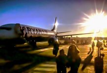 pl #baggagepro — Ryanair baggage allowance battleface insights battleface.com