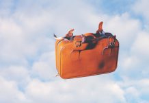 suitcase #baggagepro — What to do when your luggage takes a trip of its own battleface insights battleface.com
