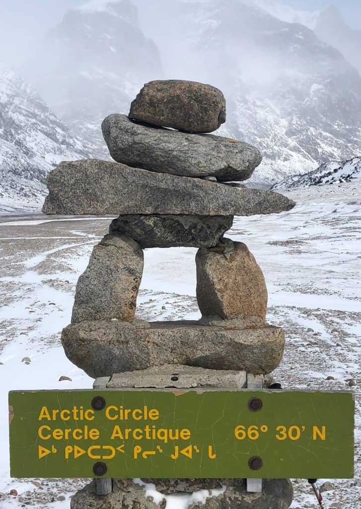 arctic 6 Canadian eco-conscious tour companies battleface insights battleface.com