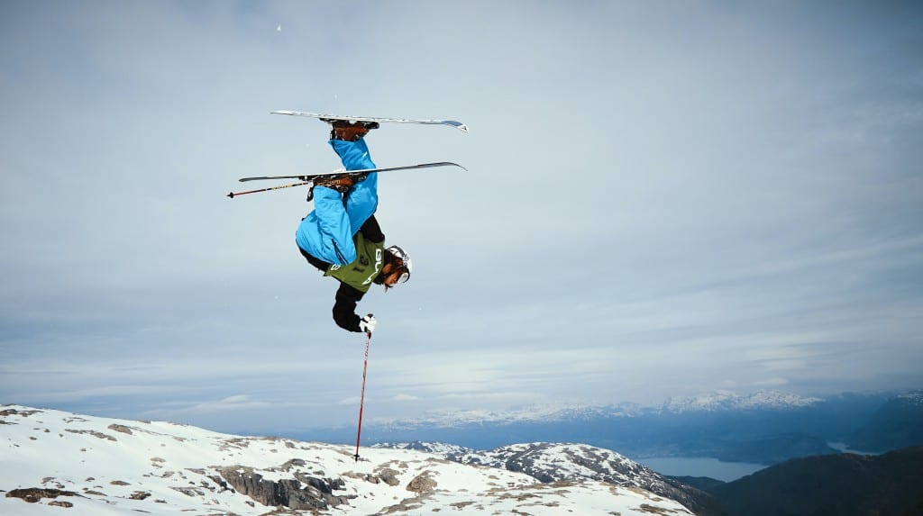 ski #baggagepro — Norwegian Air baggage allowance battleface insights battleface.com