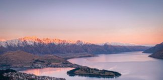 qt An Aussie's guide to conquering Queenstown, New Zealand Kim Wright battleface.com