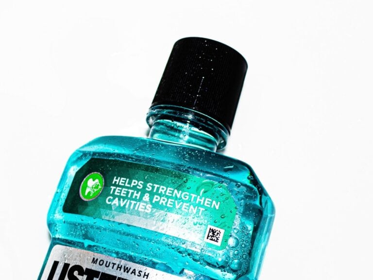 mouthwash New airport CT scanners — No more digging out your laptop and liquids! battleface insights battleface.com