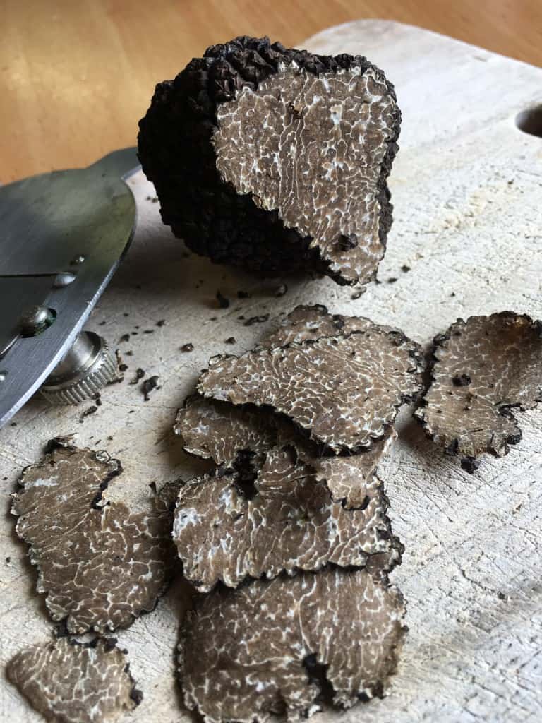 truffle Italy eats — 20 iconic regional dishes Laura Wallwork battleface.com