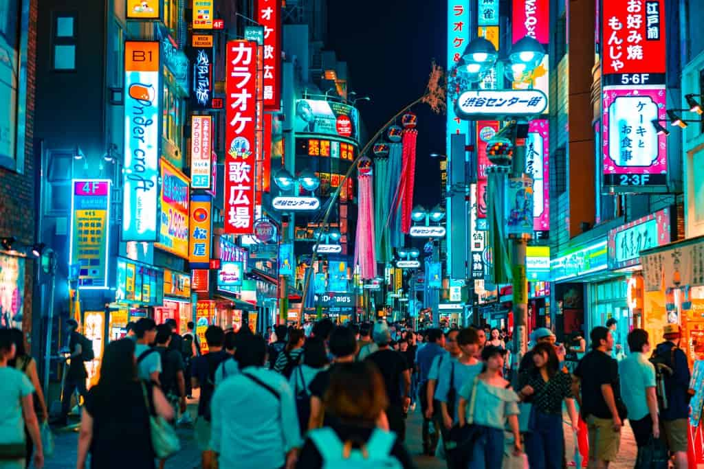 japan Tourist tax: Destinations you'll need to pay to enter in 2024 battleface insights battleface.com