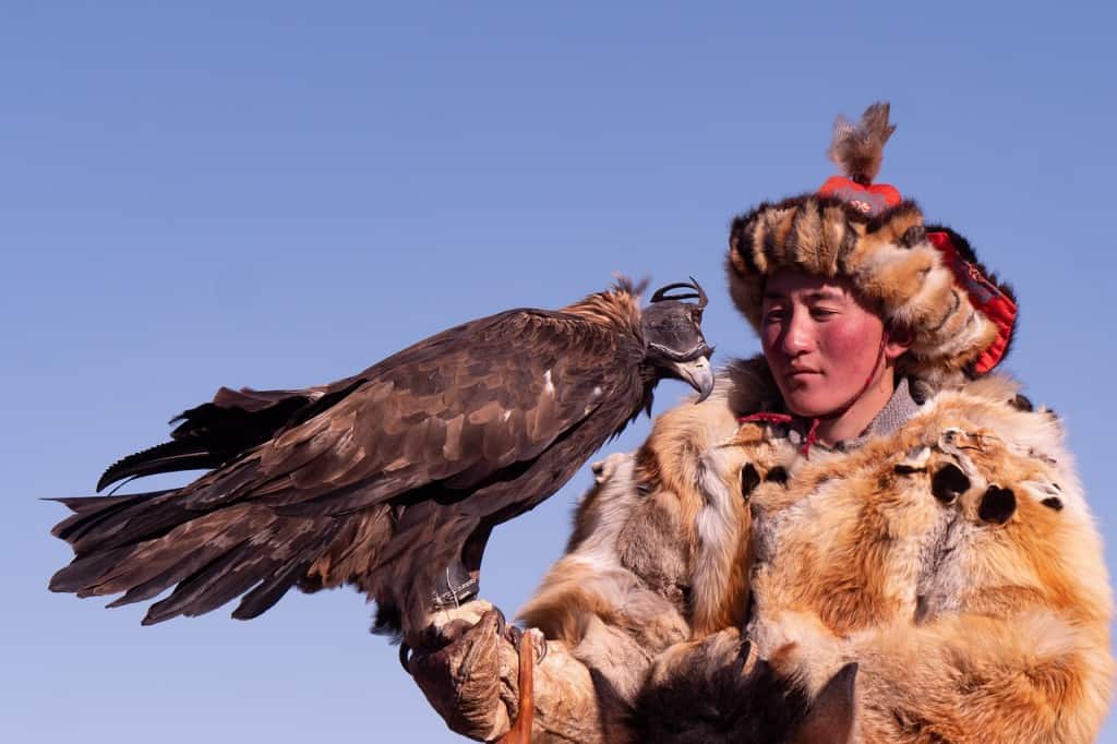 mongolia Top ten places to explore in 2024 Laura Wallwork battleface.com