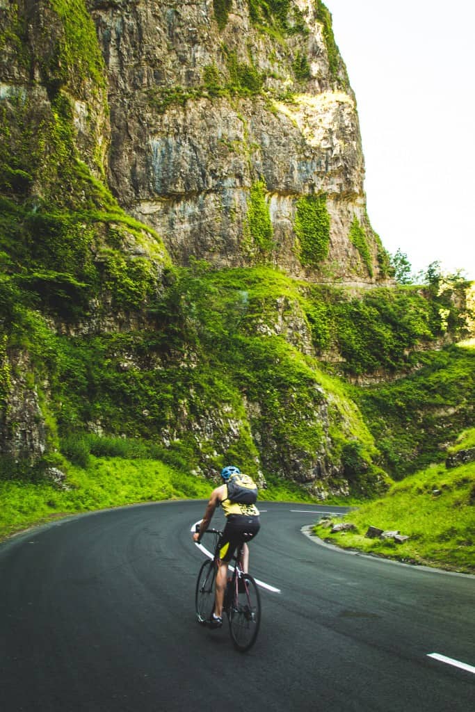road Pedal-powered journeys: bike blogs for EU cycling holidays battleface insights battleface.com