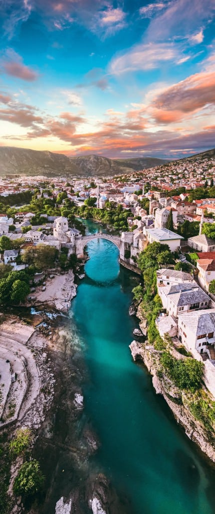 mostar Top ten places to explore in 2024 Laura Wallwork battleface.com