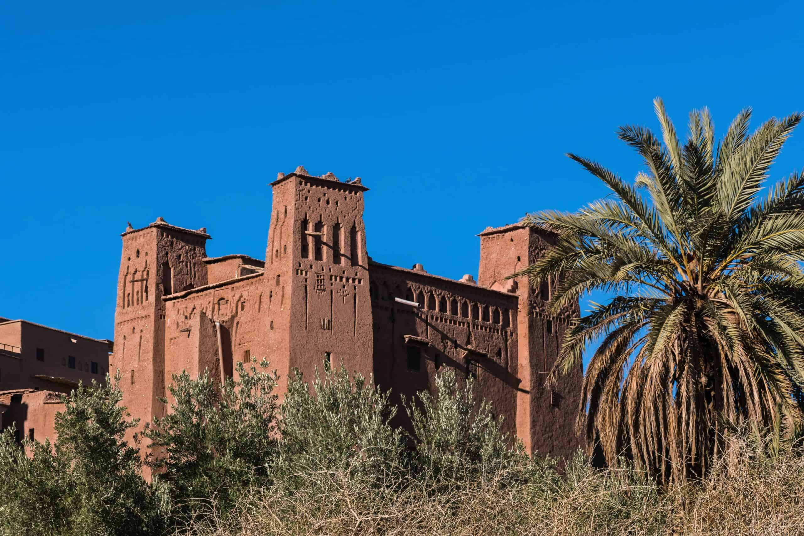 ksar A marvelous short-hop destination from the UK: Marrakech Laura Wallwork battleface.com