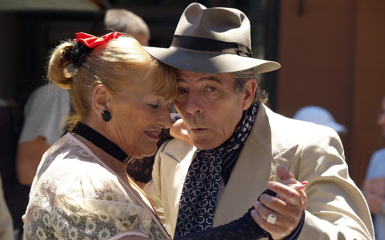 dance Travel tips for Seniors battleface insights battleface.com
