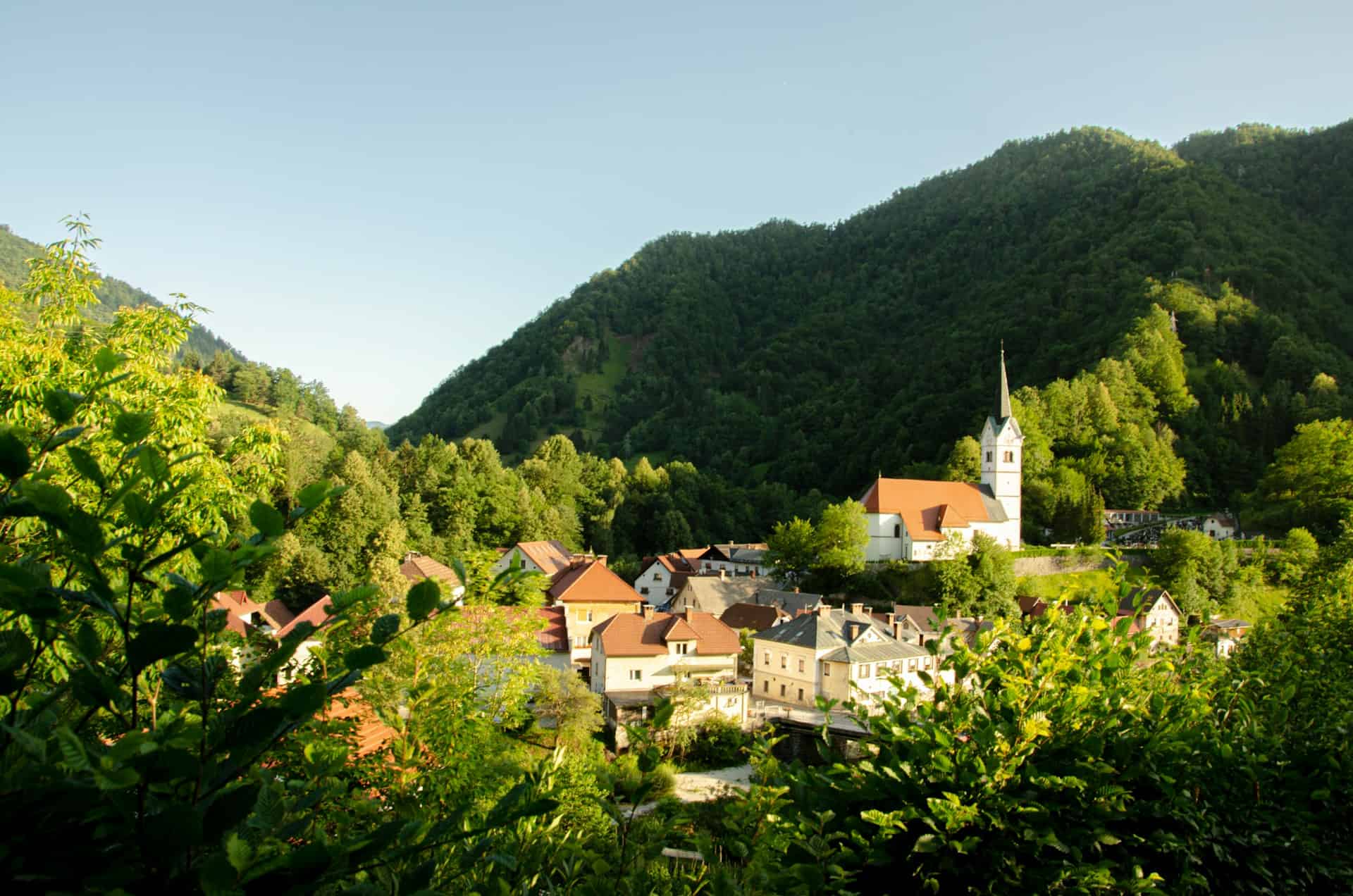 Slovenia Ask the Expert: cycling the Trans Dinarica Trail battleface insights battleface.com