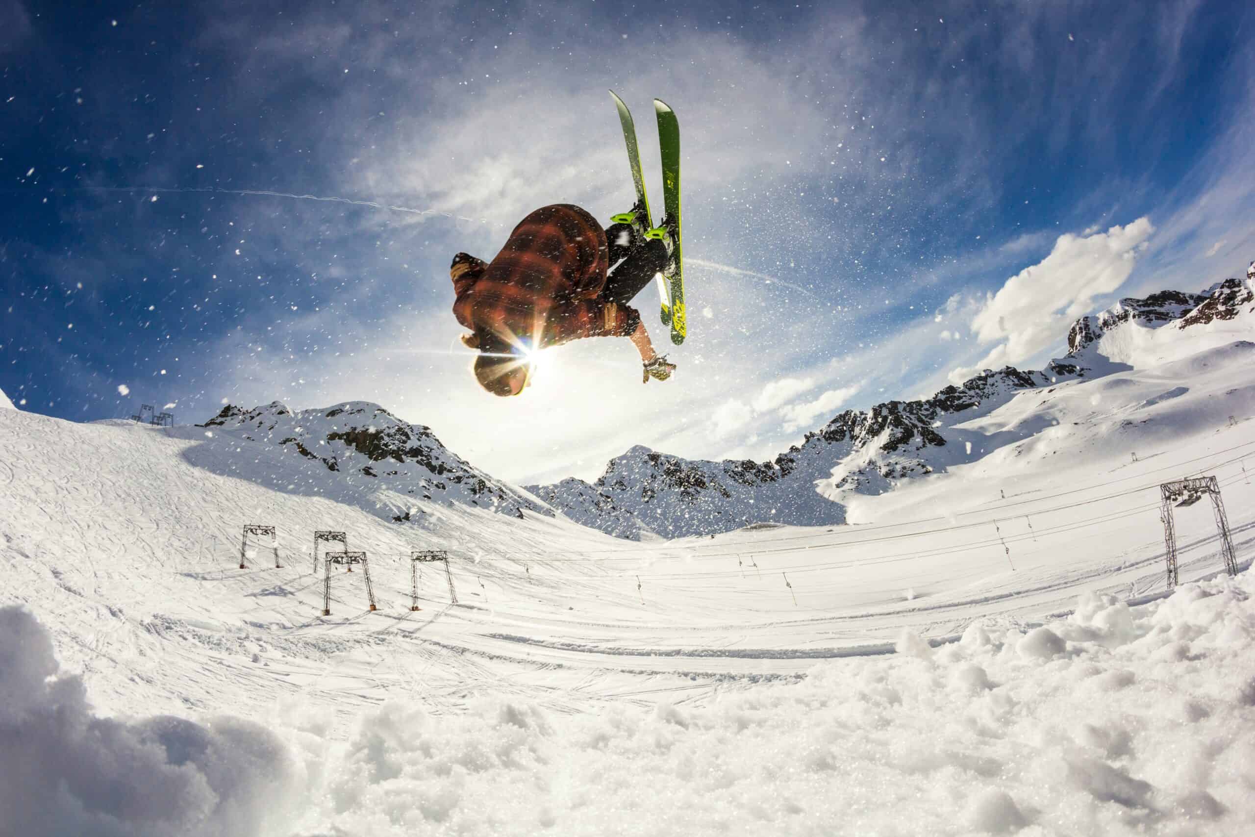 flip Top ski destinations Brits love Laura Wallwork battleface.com