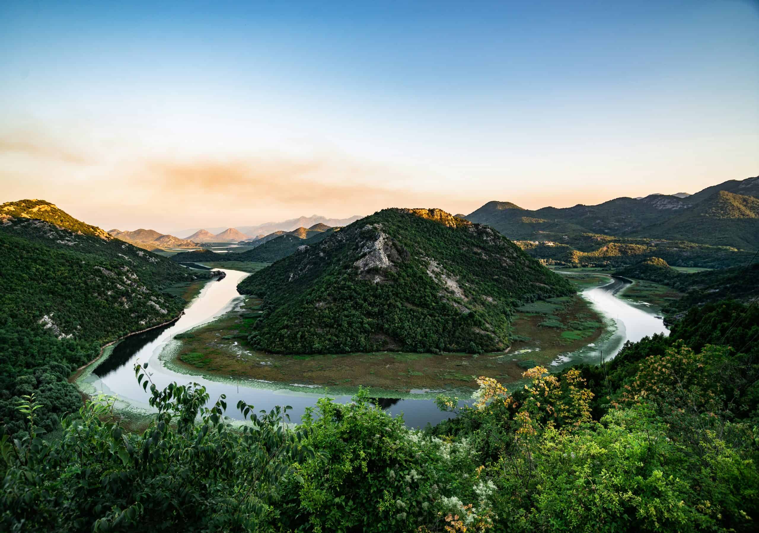 Montenegro Ask the Expert: cycling the Trans Dinarica Trail battleface insights battleface.com