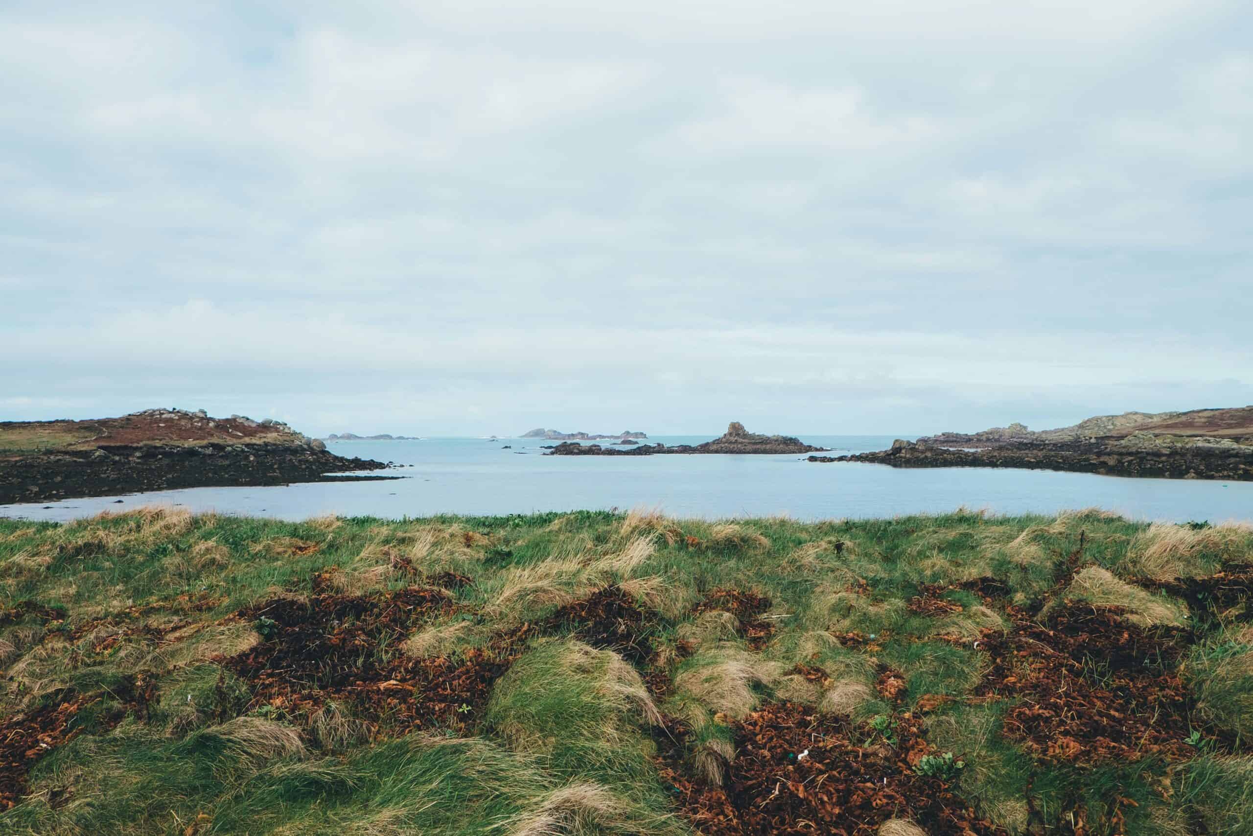 Bryher Seriously good: the Scilly Isles Laura Wallwork battleface.com