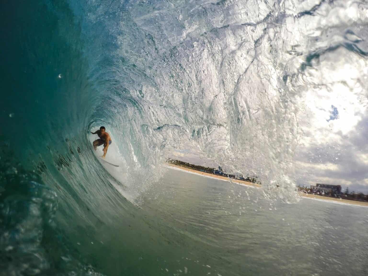 oz Need some surfing inspiration? Kim Wright battleface.com