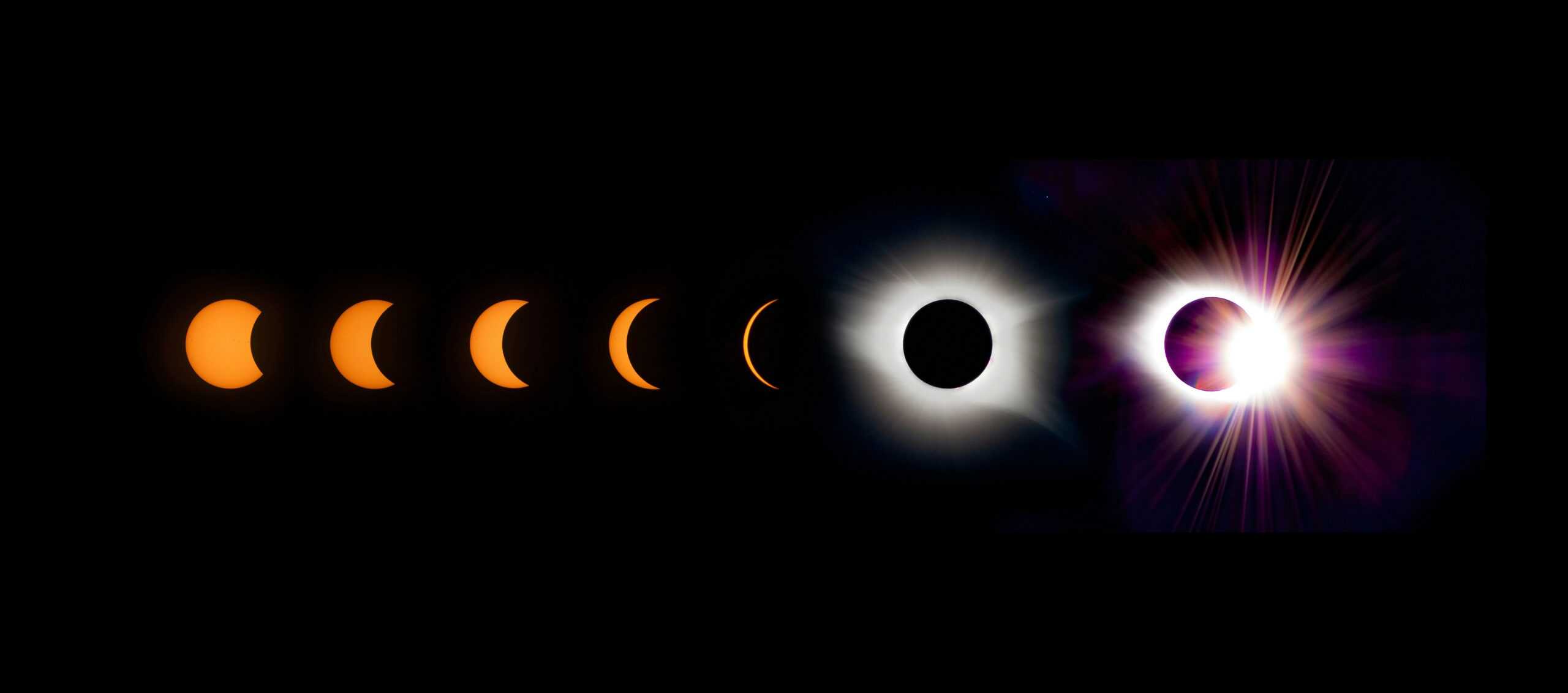 multi North America’s total solar eclipse is 8 April Sasha Gayer battleface.com 