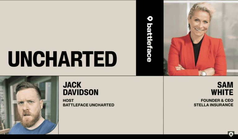 Stella Travel Insurance Australia battleface Uncharted battleface.com