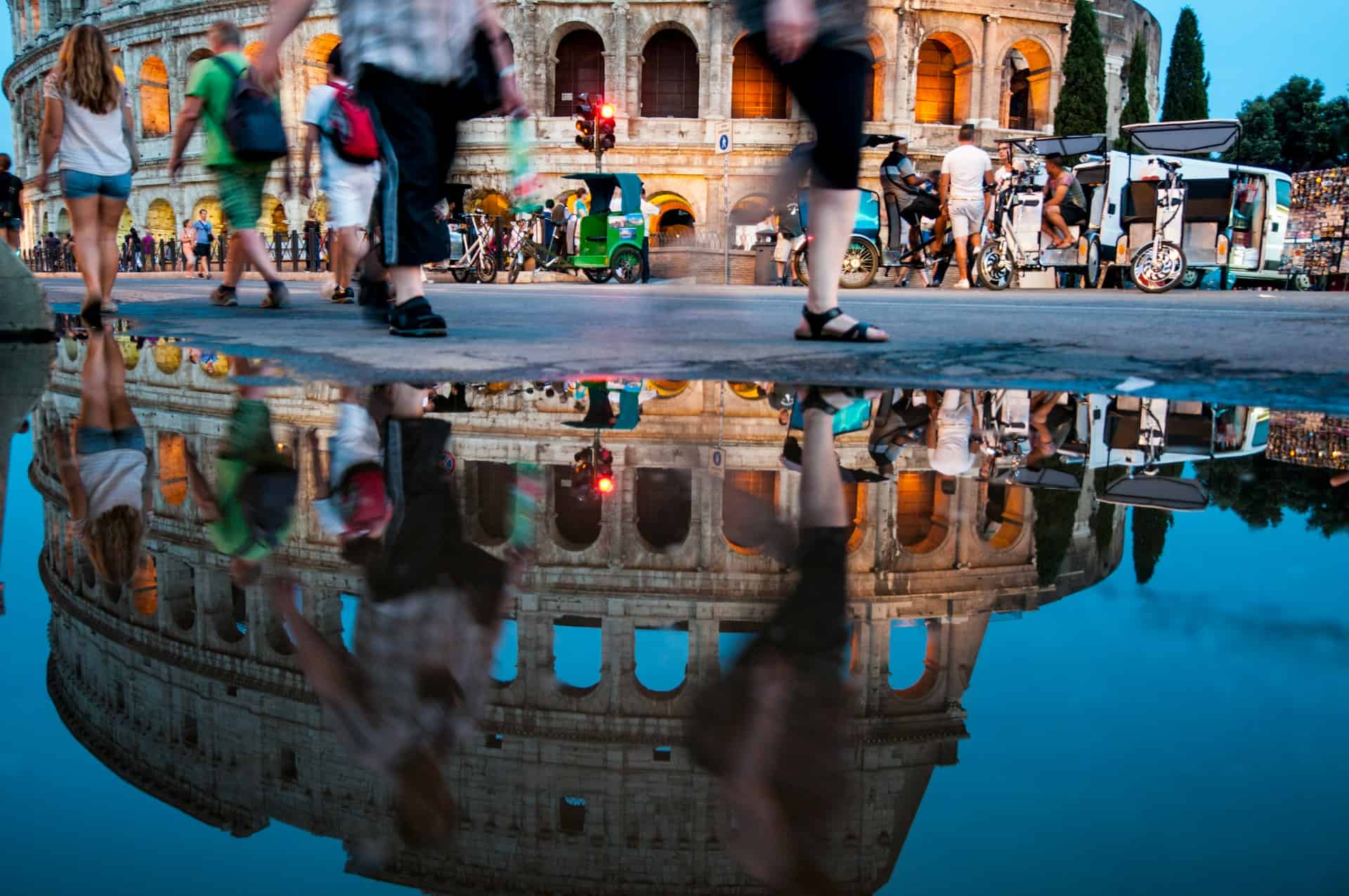 rome Which is cheaper: single-trip or annual multi-trip travel insurance? battleface insights battleface.com