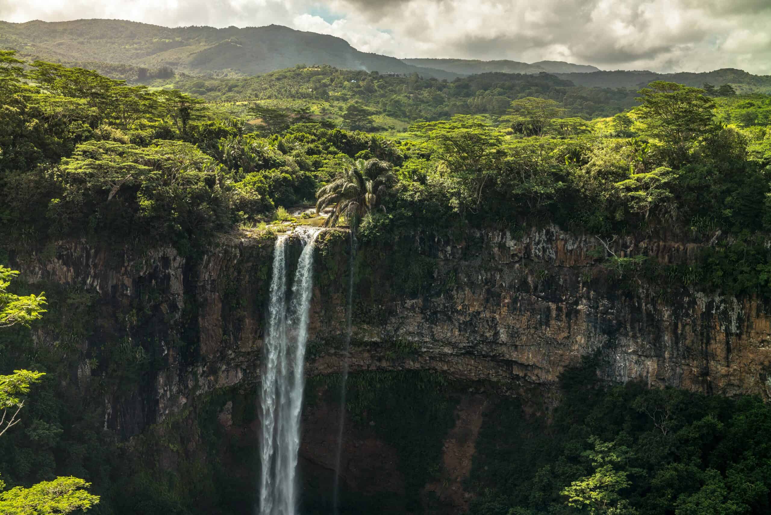 falls Delicious Mauritius Kim Wright battleface.com