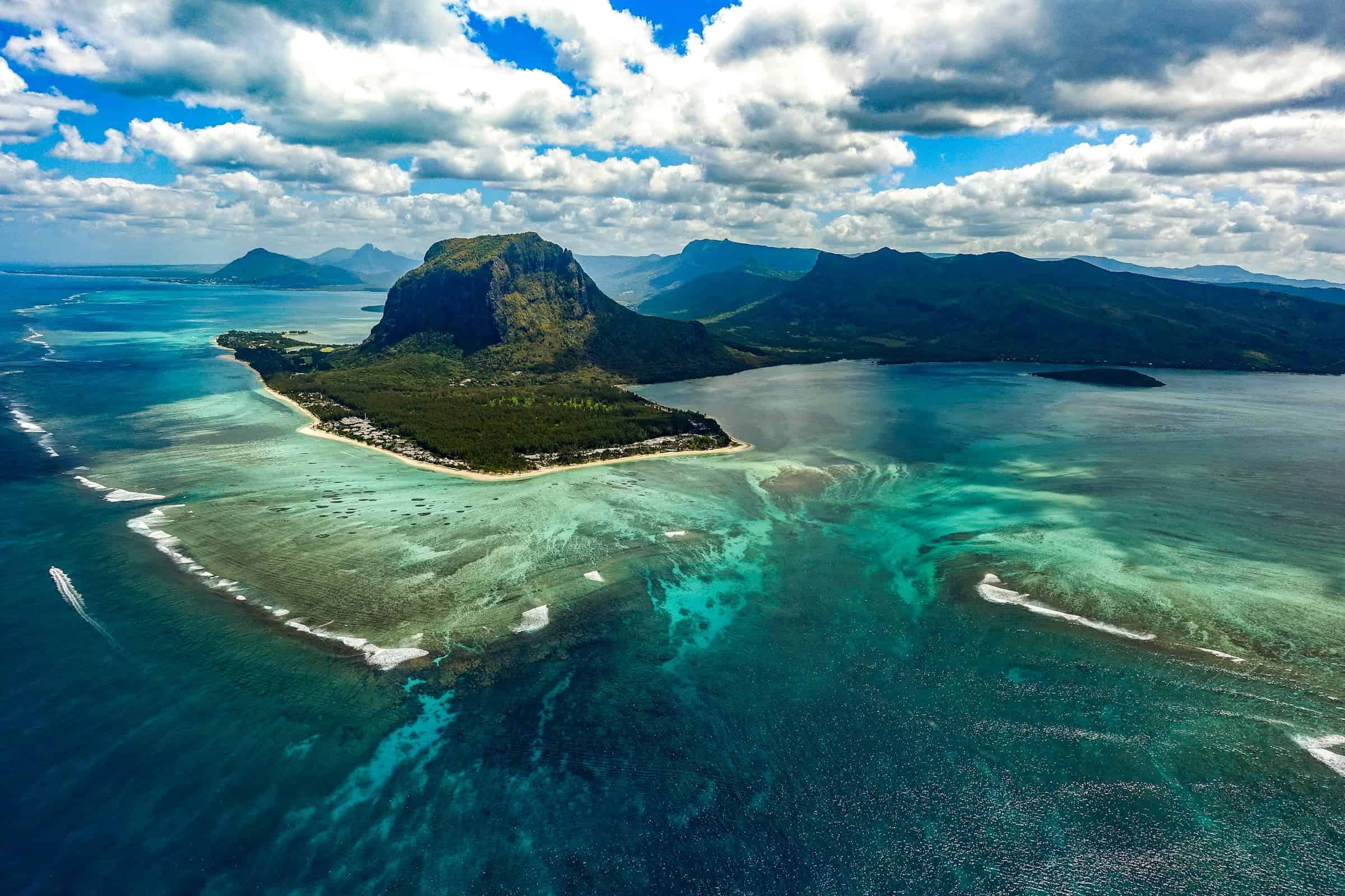 isle Delicious Mauritius Kim Wright battleface.com