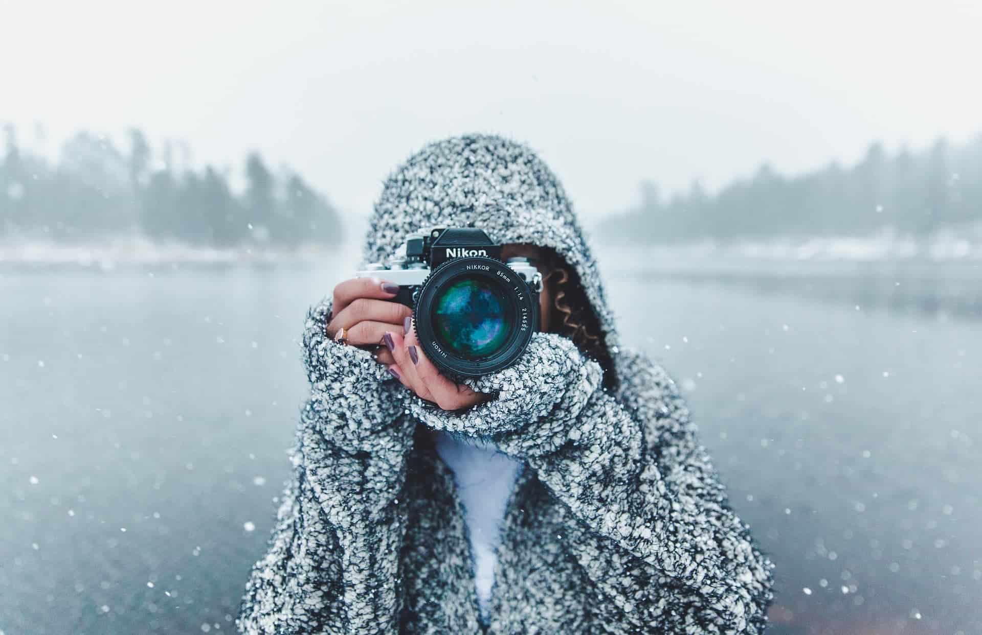 snow Solo travelling tips for women over 50 Laura Wallwork battleface.com