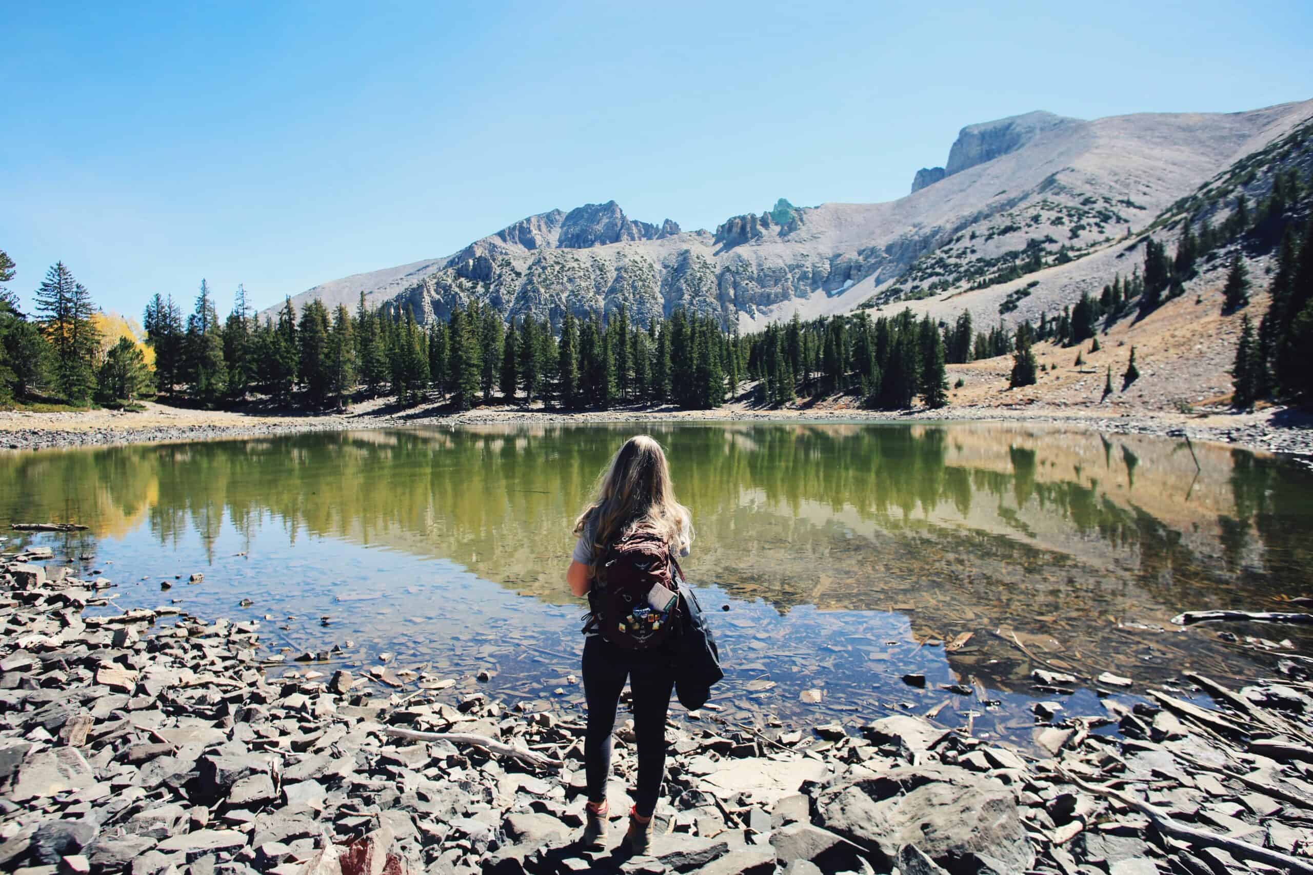 view Solo travelling tips for women over 50 Laura Wallwork battleface.com