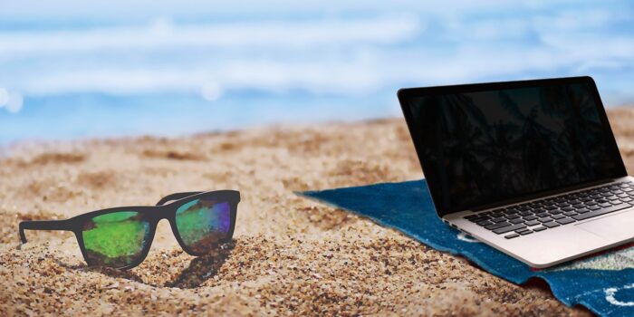 summer Work from anywhere: teaching English online Sasha Gayer battleface.com
