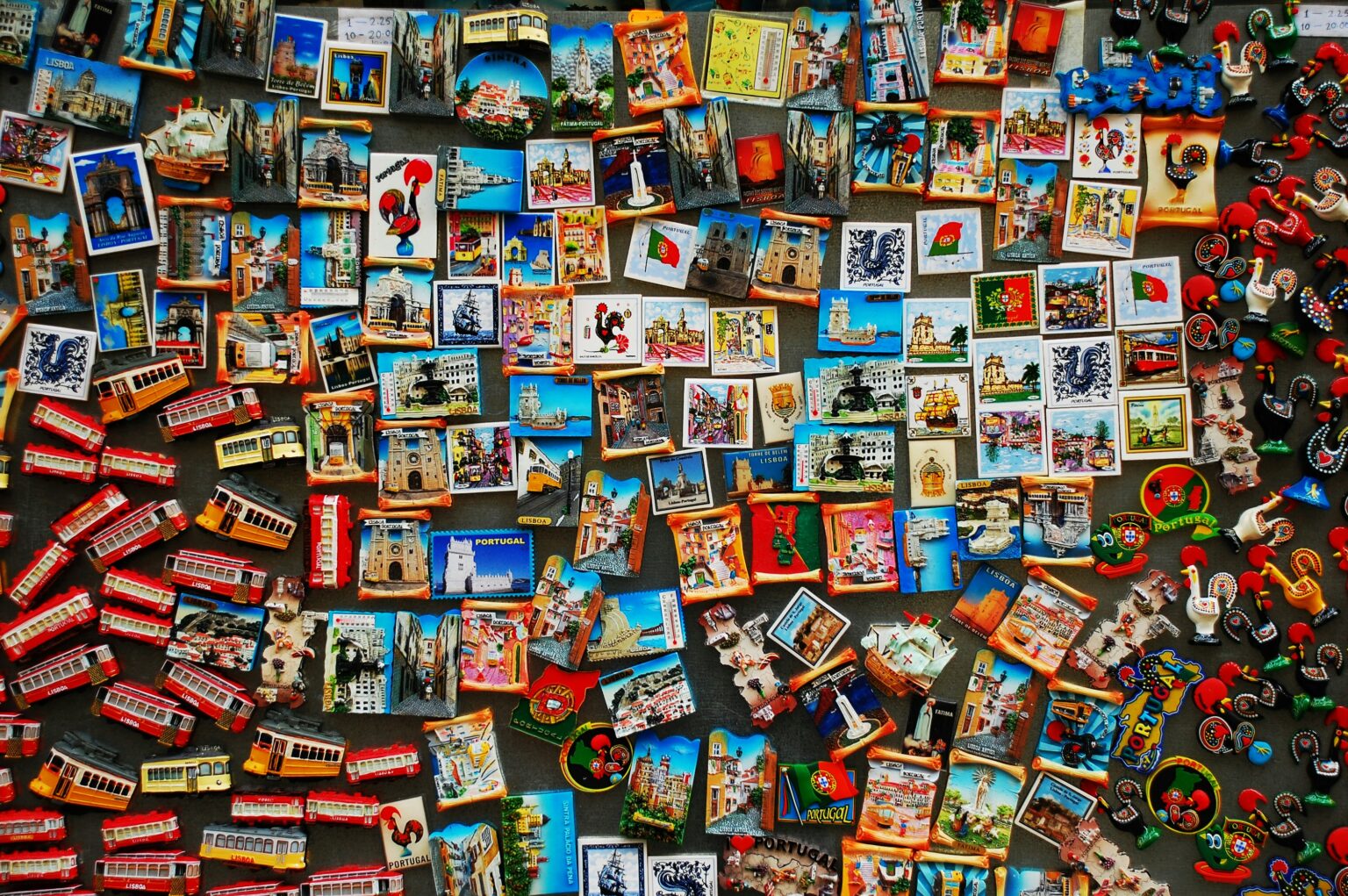 mag Overtourism: Europe's struggle with the surge Kim Wright battleface.com