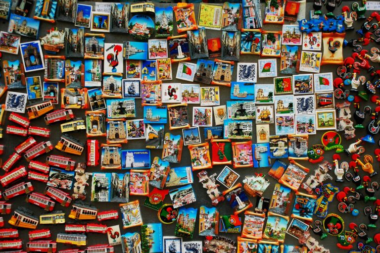 mag Overtourism: Europe's struggle with the surge Kim Wright battleface.com