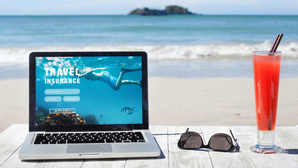 travel insurance cover
