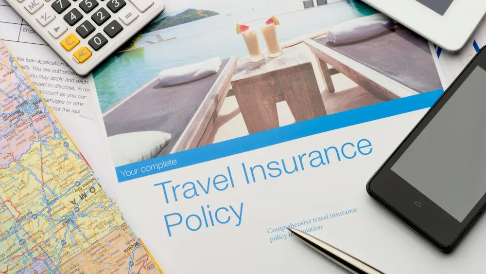 Cancel For Any Reason Travel Insurance Explained