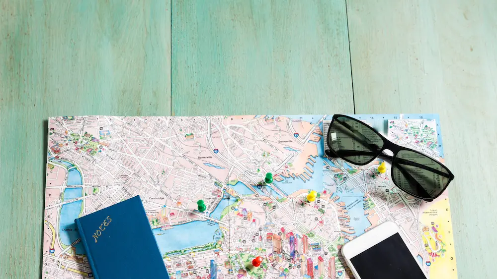 Counting the Costs: Navigating the World of Traveling