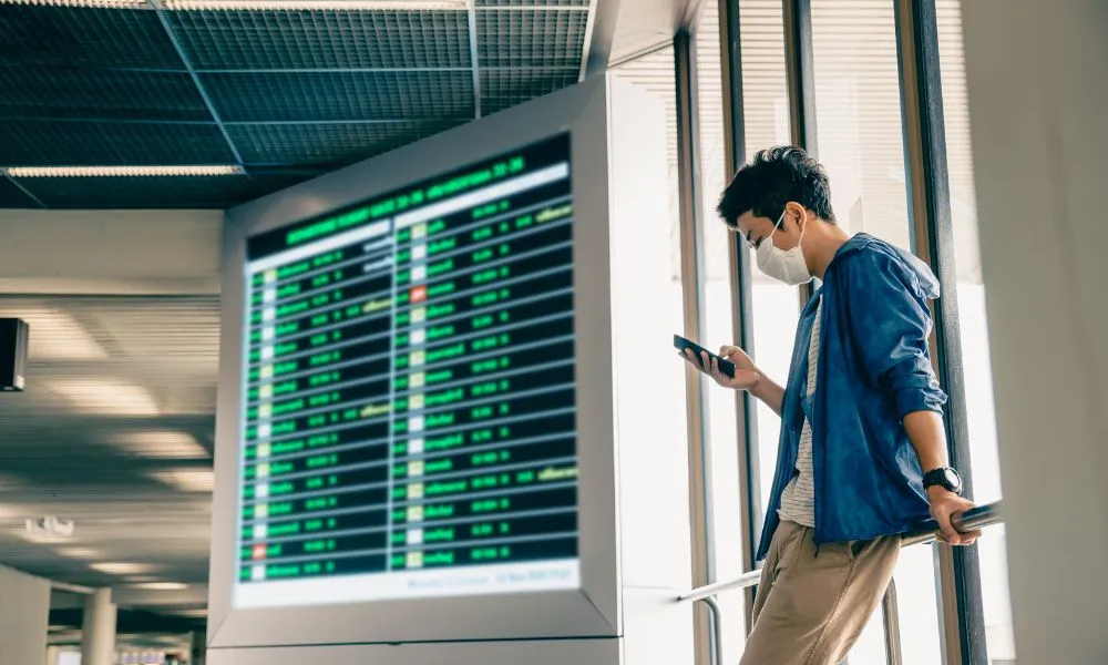flight insurance