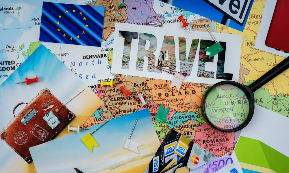 travel insurance benefits