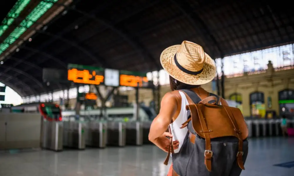 travel insurance company