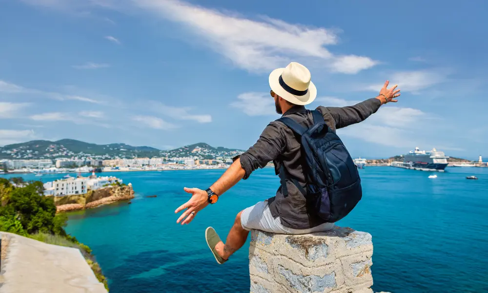 travel insurance cover