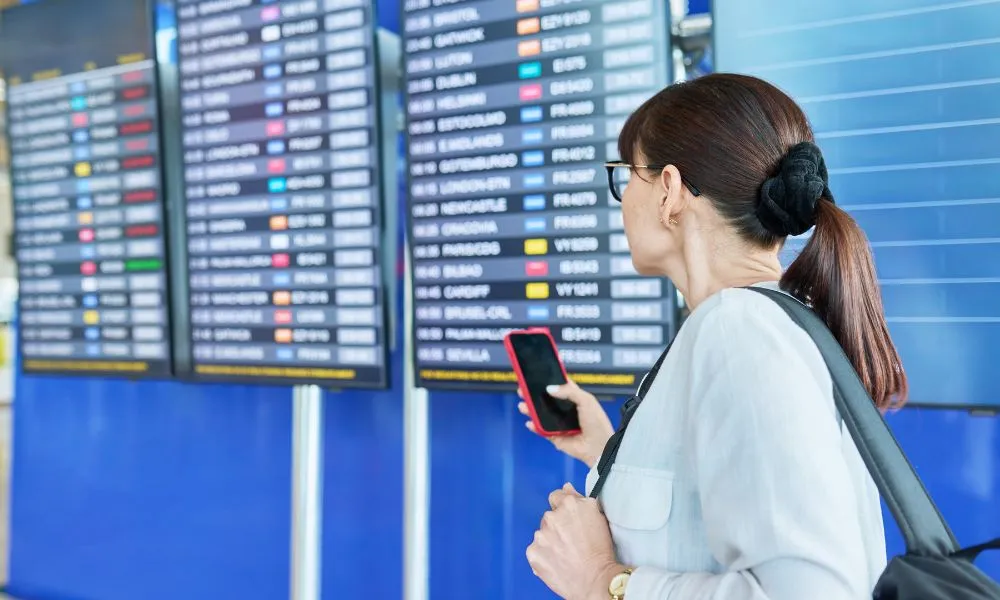 trip delay insurance
